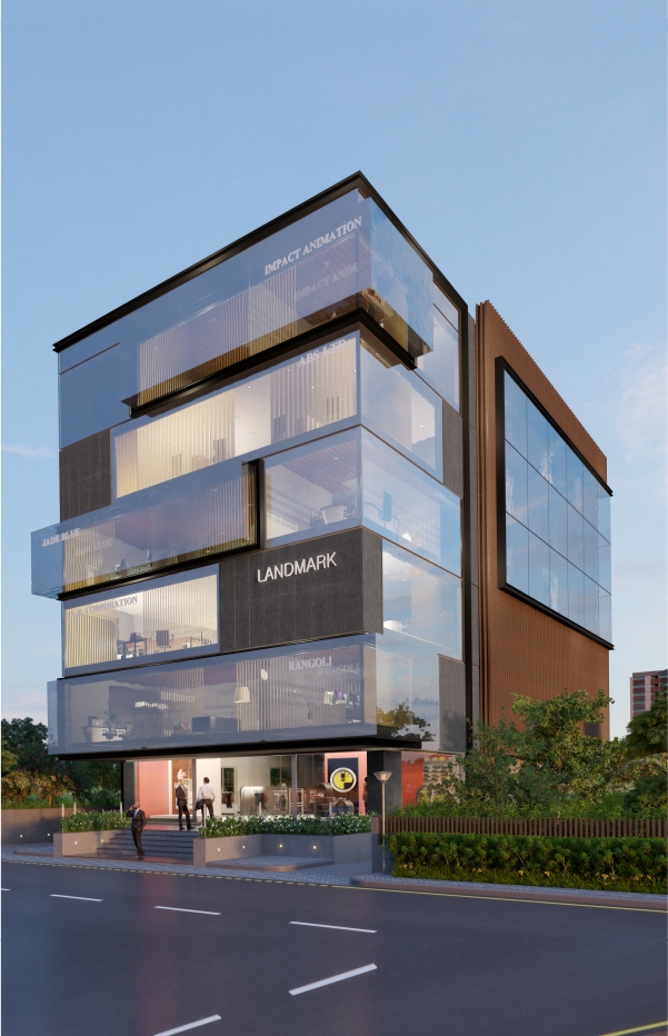 S House Architects